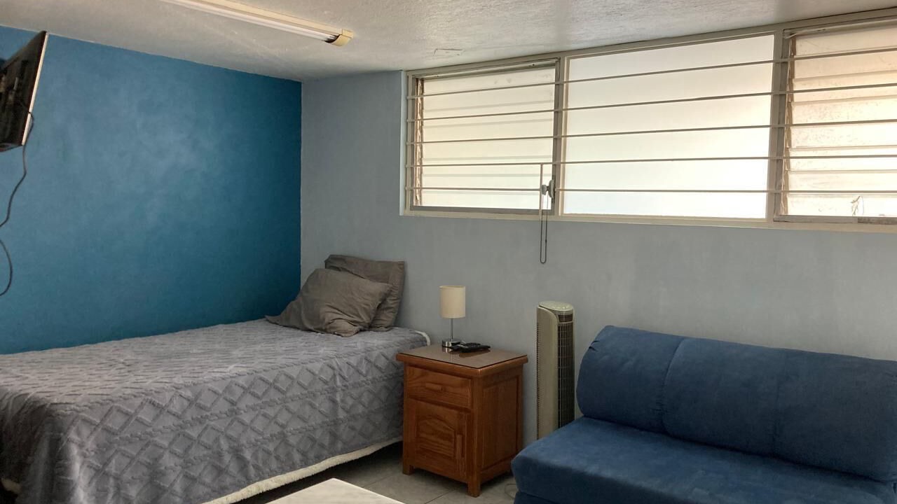 Photo of Bedroom in Providencia