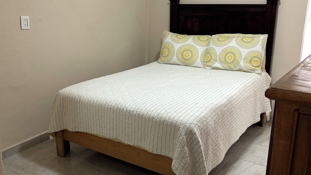 Photo of Bedroom in Morelia