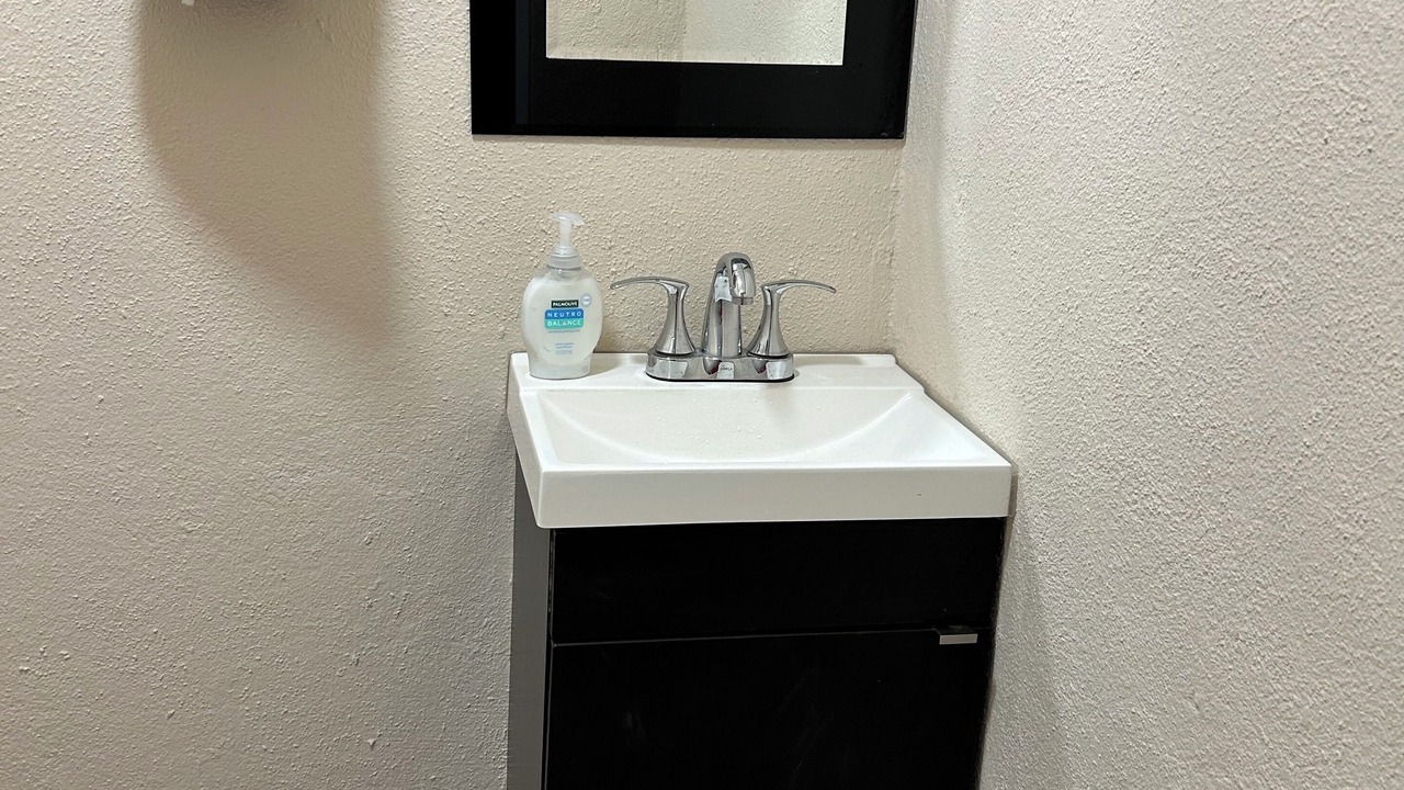 Photo of Bathroom in Morelia