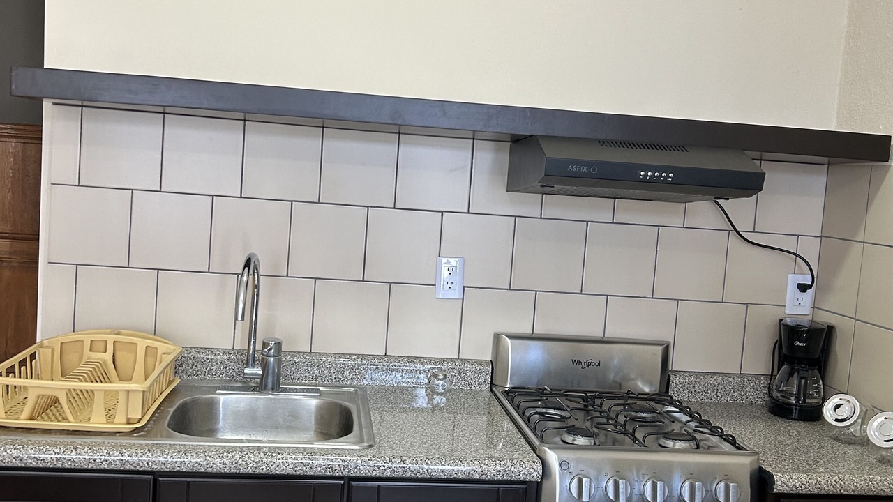 Photo of Kitchen in Morelia