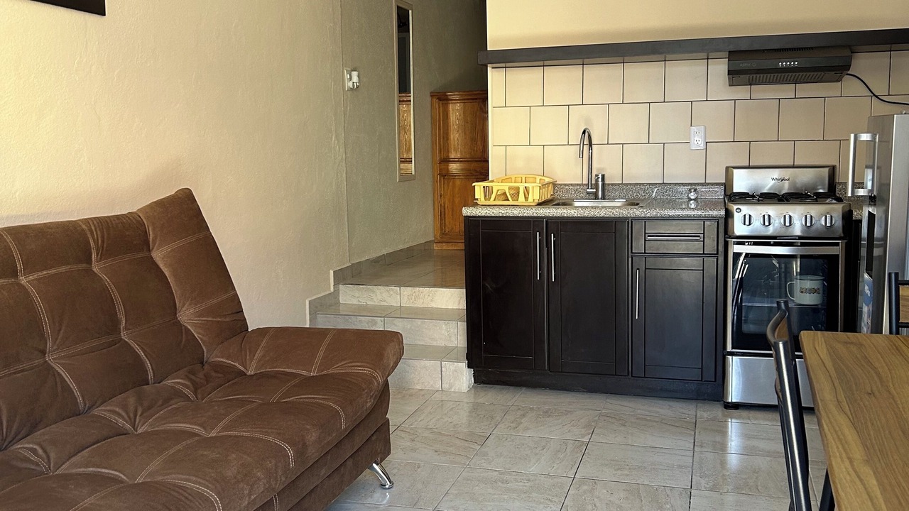 Photo of Livingroom in Morelia