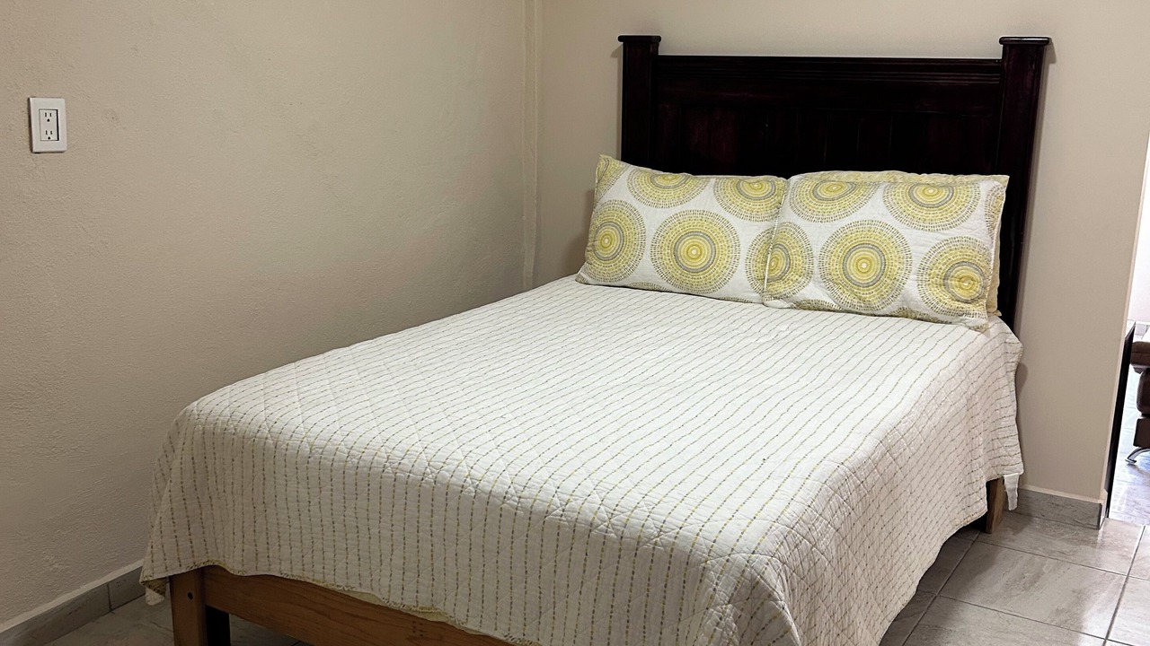 Photo of Bedroom in Morelia