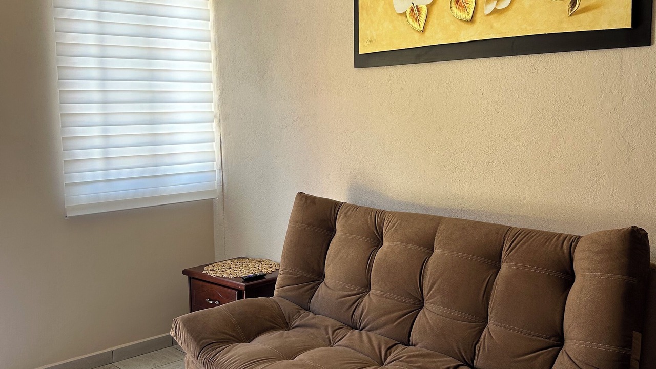 Photo of Livingroom in Morelia