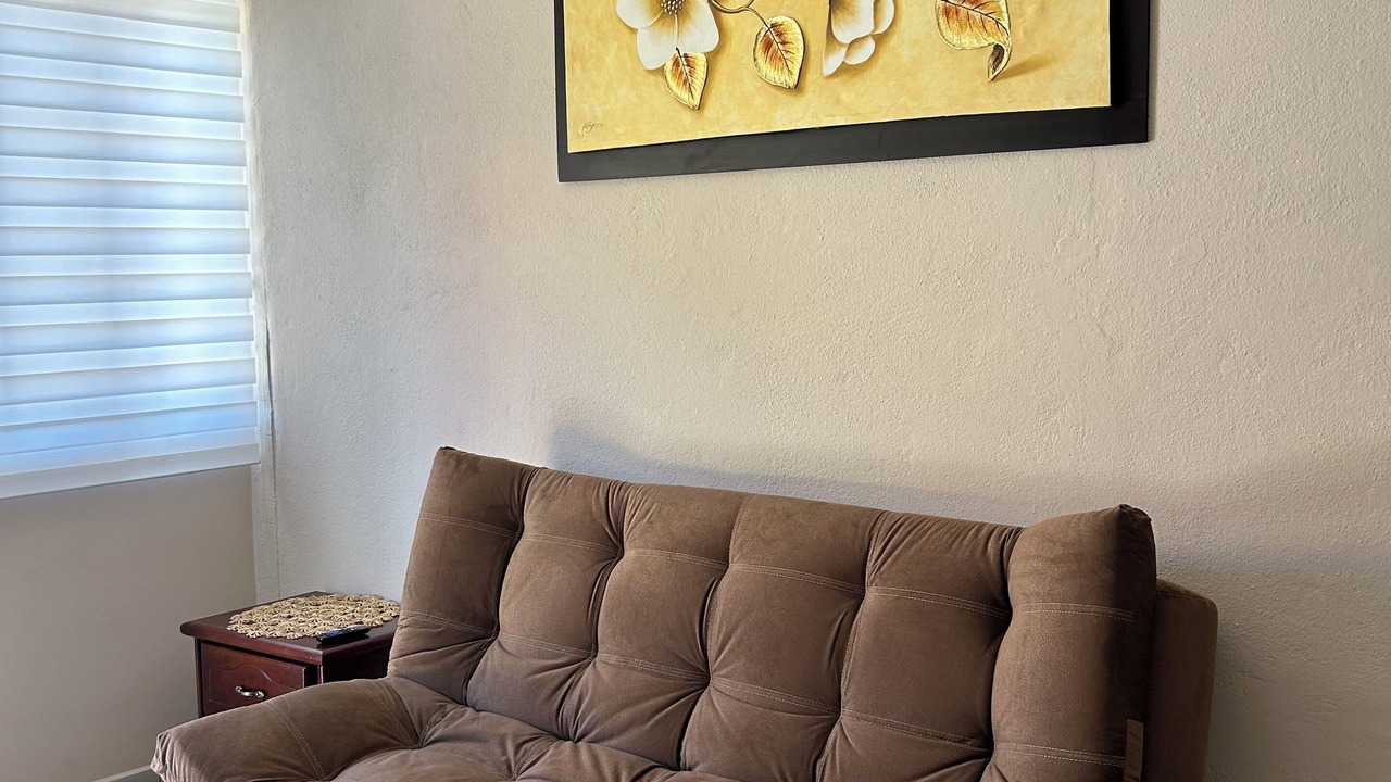 Photo of Livingroom in Morelia