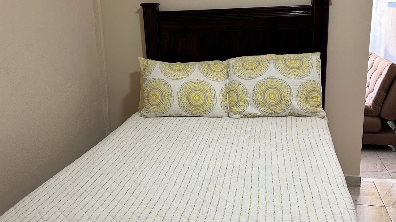 Photo of Bedroom in Morelia