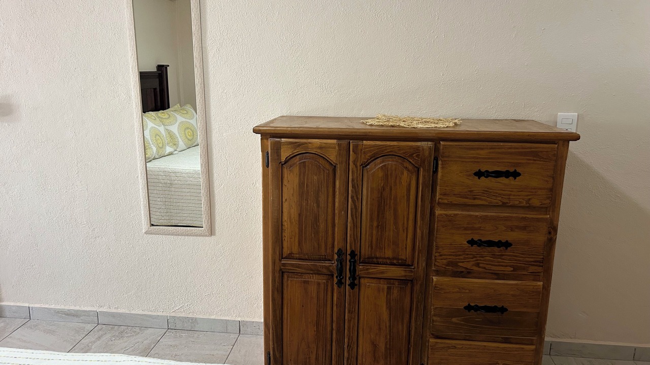 Photo of Bedroom in Morelia