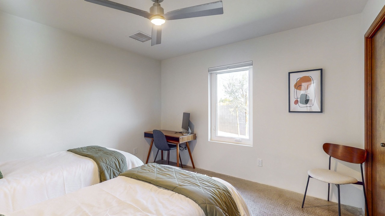Photo of Bedroom in Las Casitas del Sur