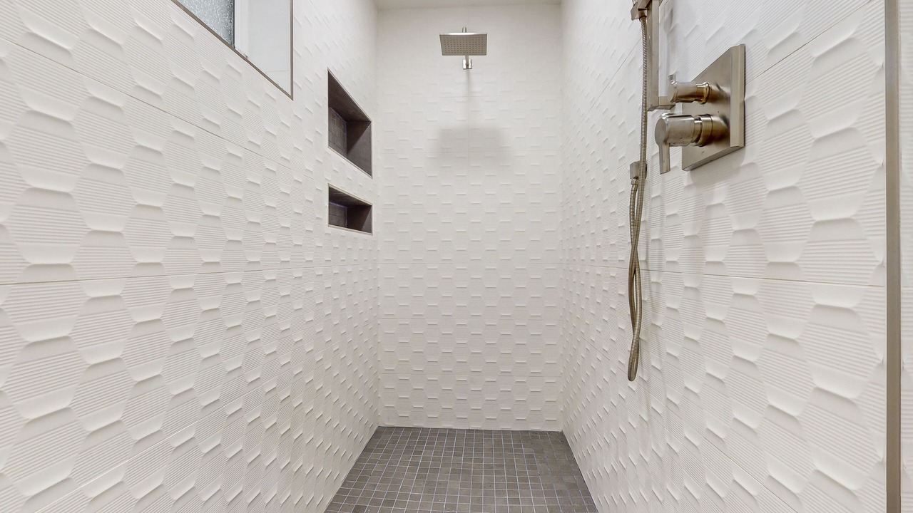Photo of Bathroom in Las Casitas del Sur