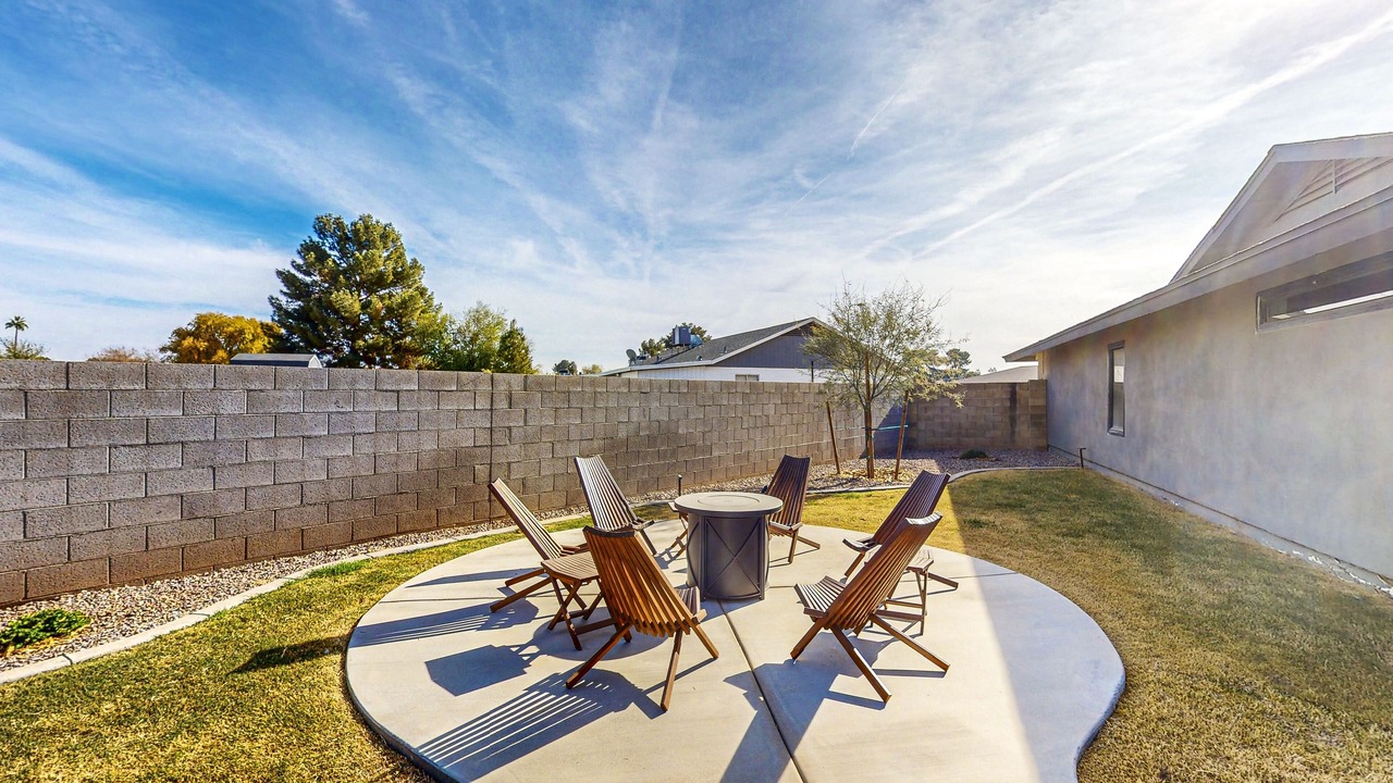 Photo of Outdoor in Las Casitas del Sur