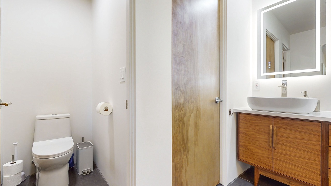 Photo of Bathroom in Las Casitas del Sur