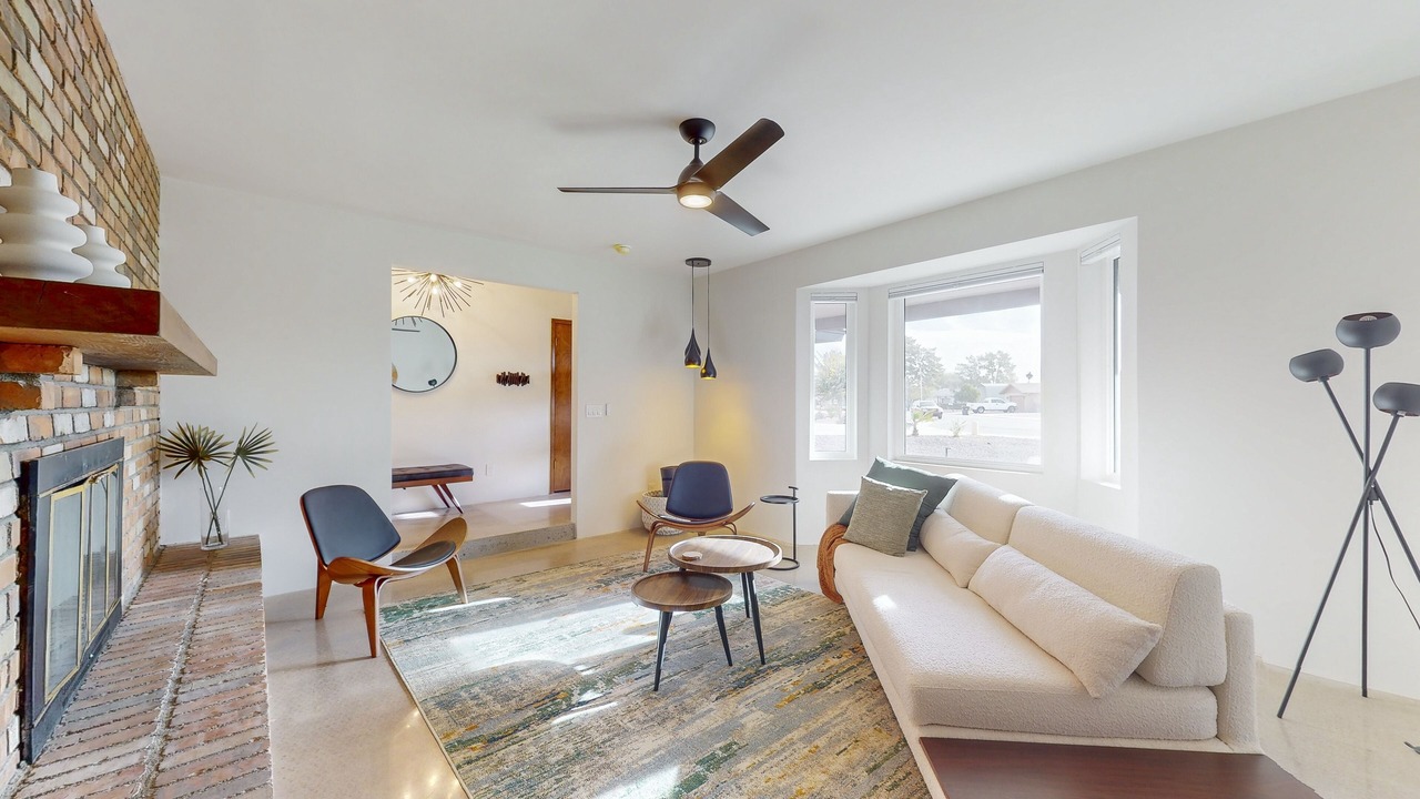 Photo of Livingroom in Las Casitas del Sur