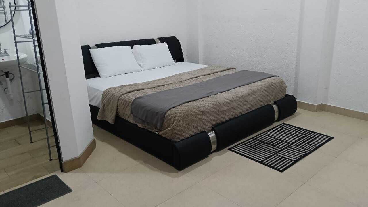 Photo of Bedroom in Tuxpan