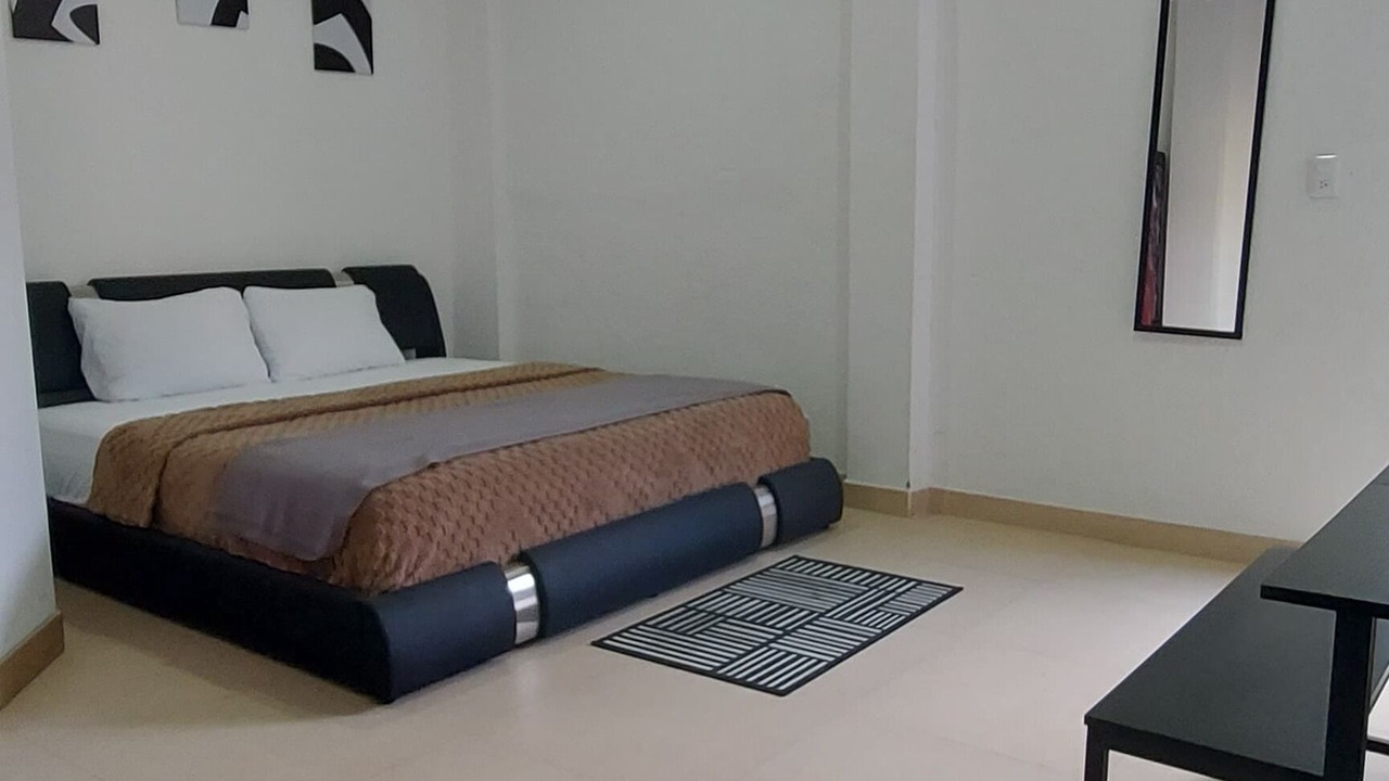 Photo of Bedroom in Tuxpan