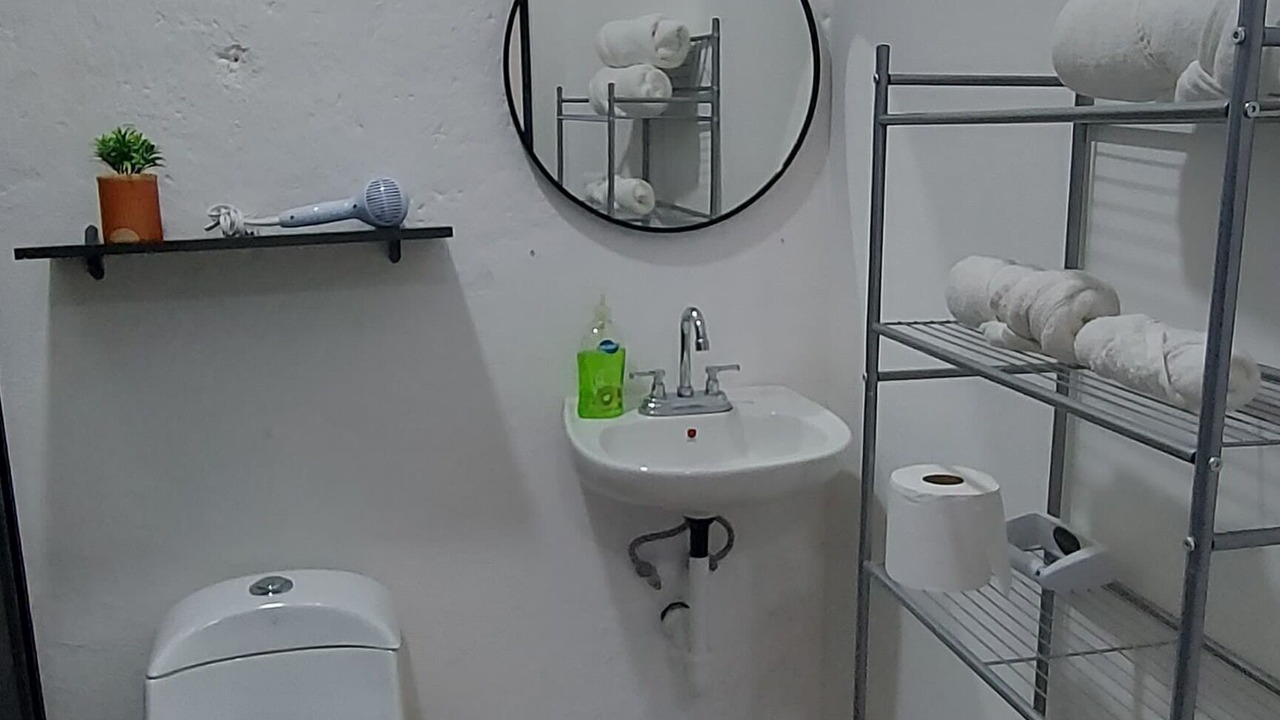 Photo of Bathroom in Tuxpan