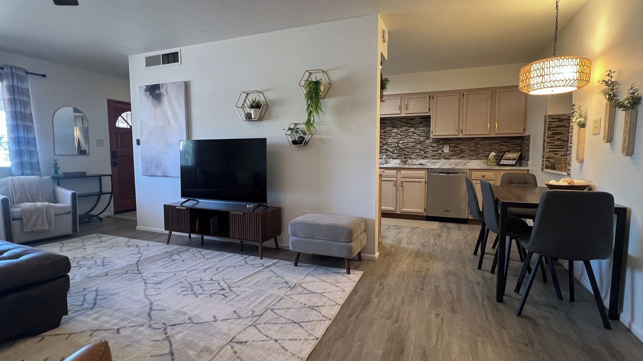 Photo of Bedroom in Newlife