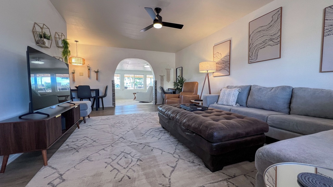 Photo of Bedroom in Newlife