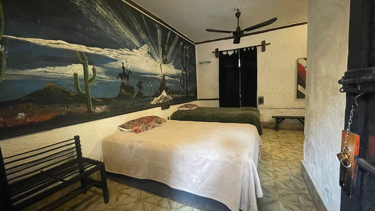 Photo of Bedroom in La Paz