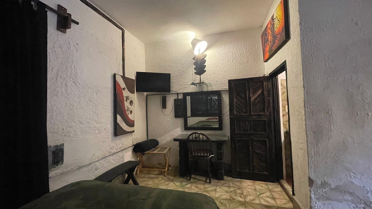 Photo of Bedroom in La Paz