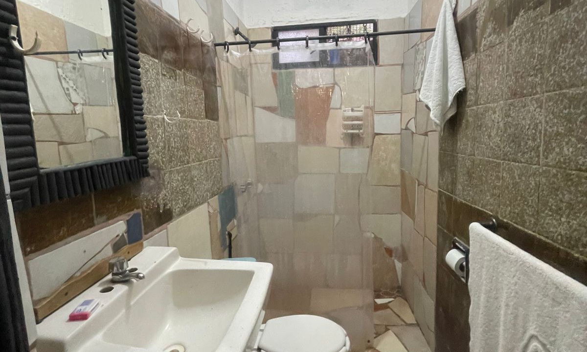 Photo of Bathroom in La Paz