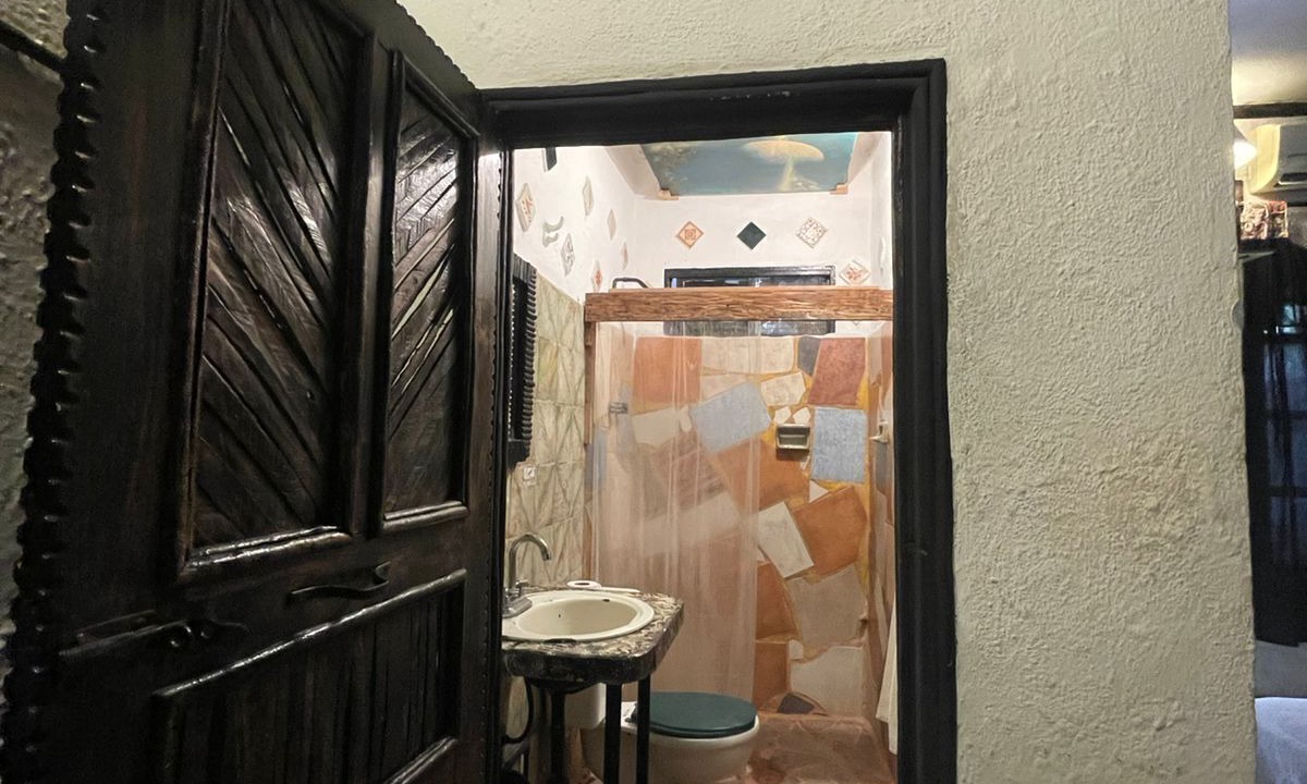 Photo of Bathroom in La Paz