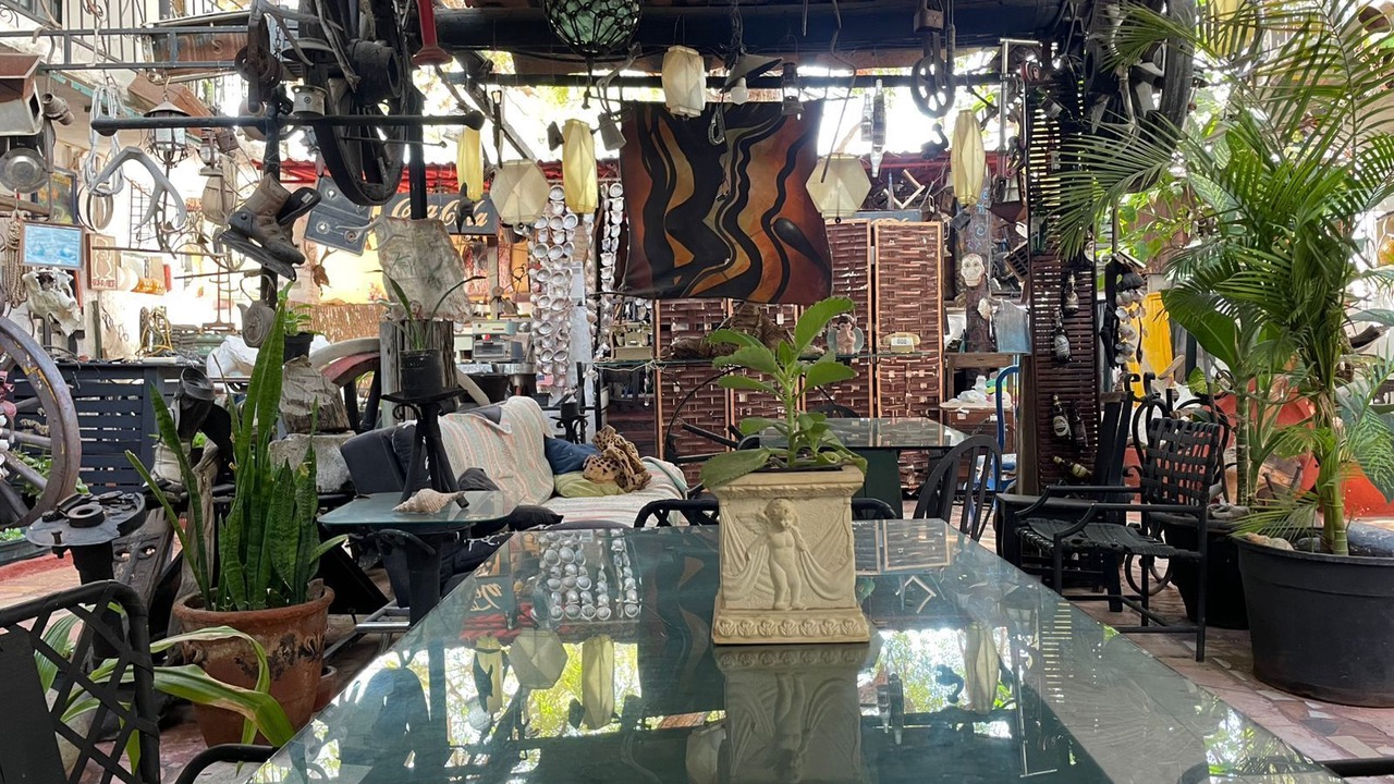 Photo of Outdoor in La Paz