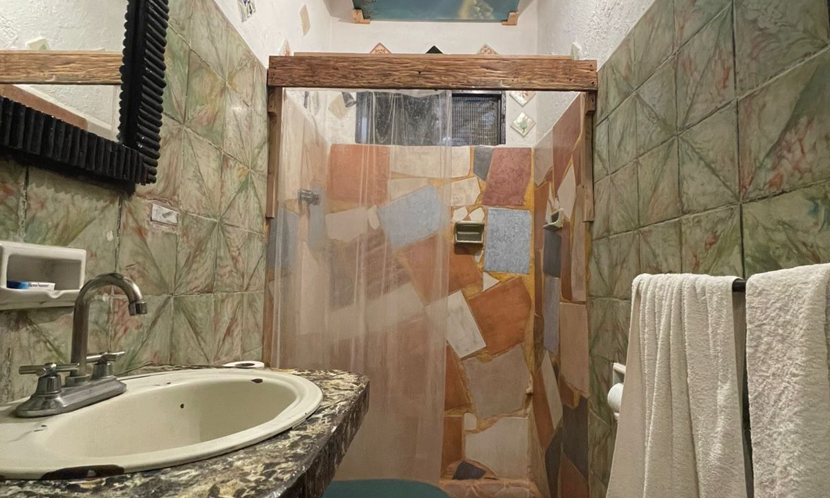 Photo of Bathroom in La Paz