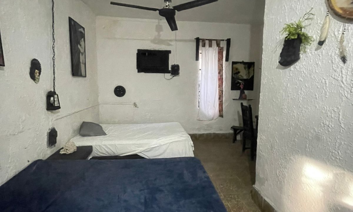 Photo of Bedroom in La Paz