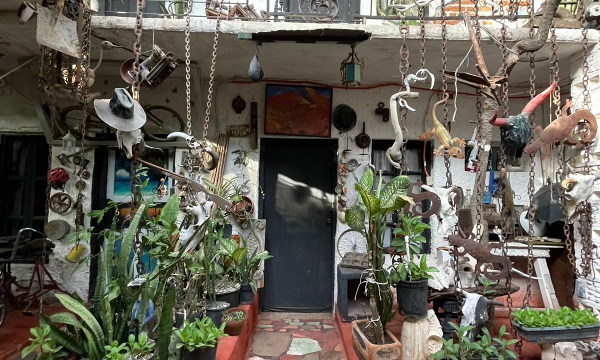Photo of Outdoor in La Paz