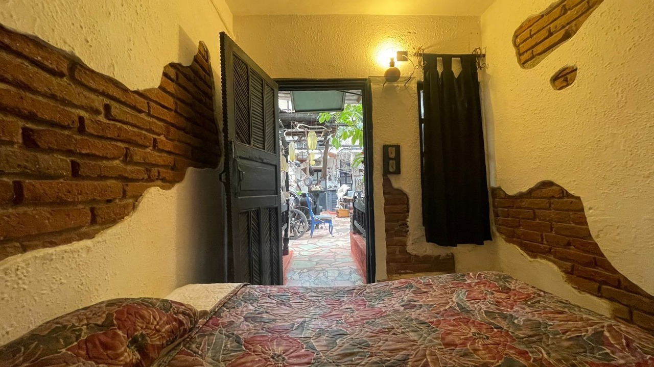 Photo of Bedroom in La Paz