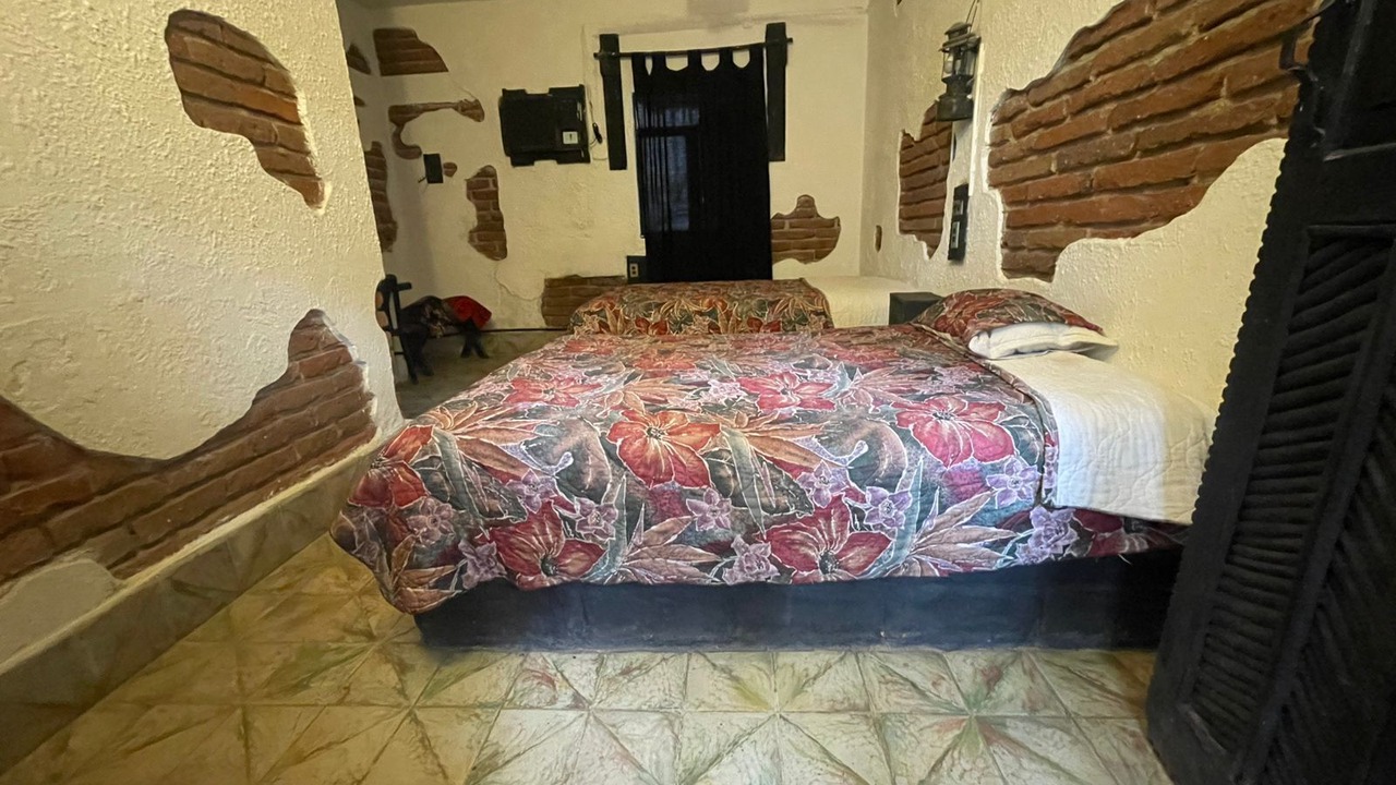 Photo of Bedroom in La Paz