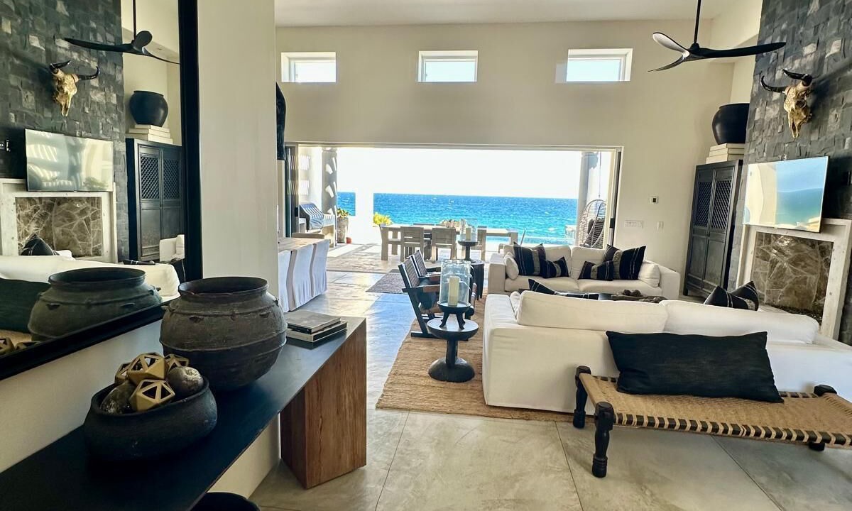 Photo of Livingroom in Vinorama