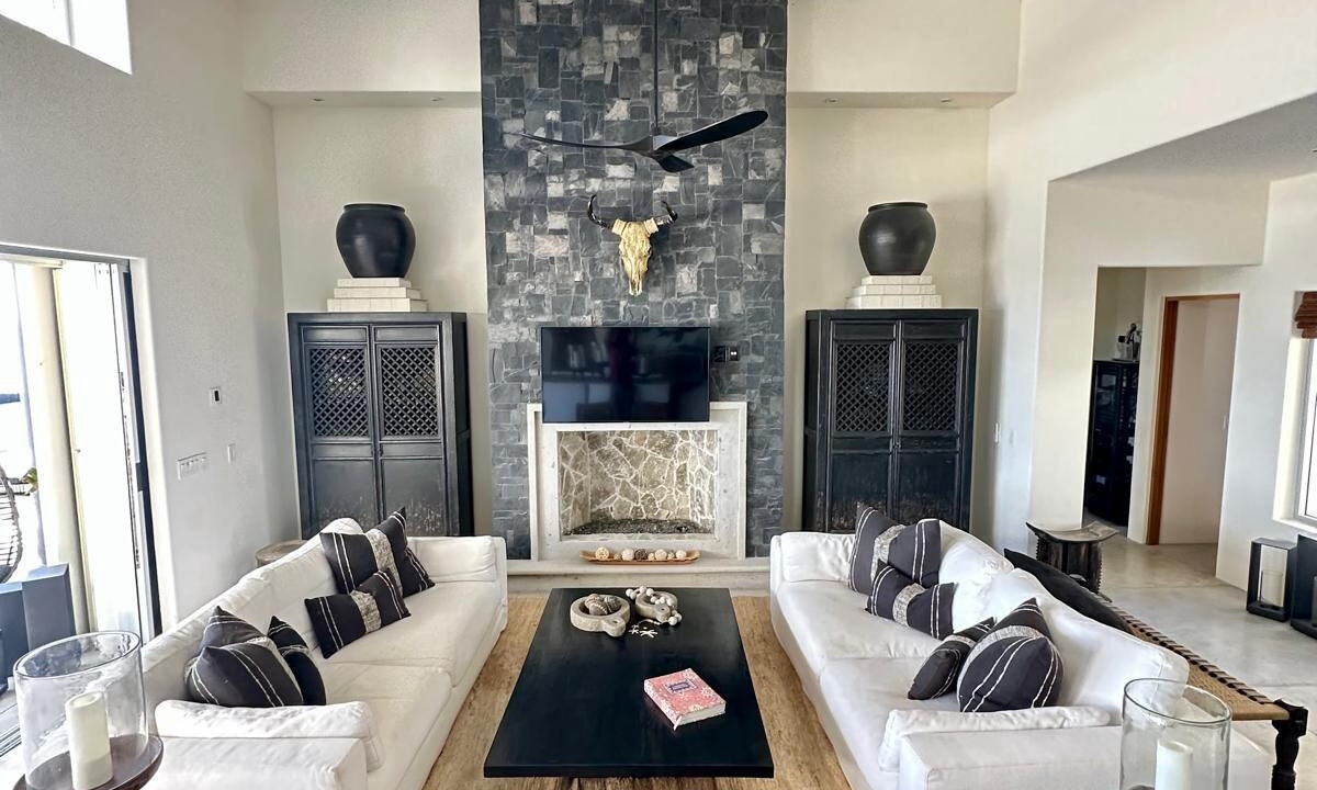 Photo of Livingroom in Vinorama