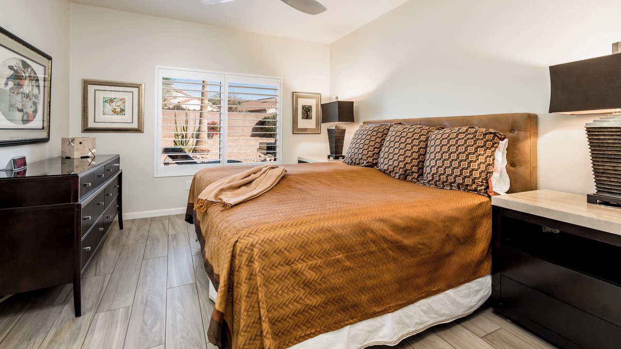 Photo of Bedroom in Surprise