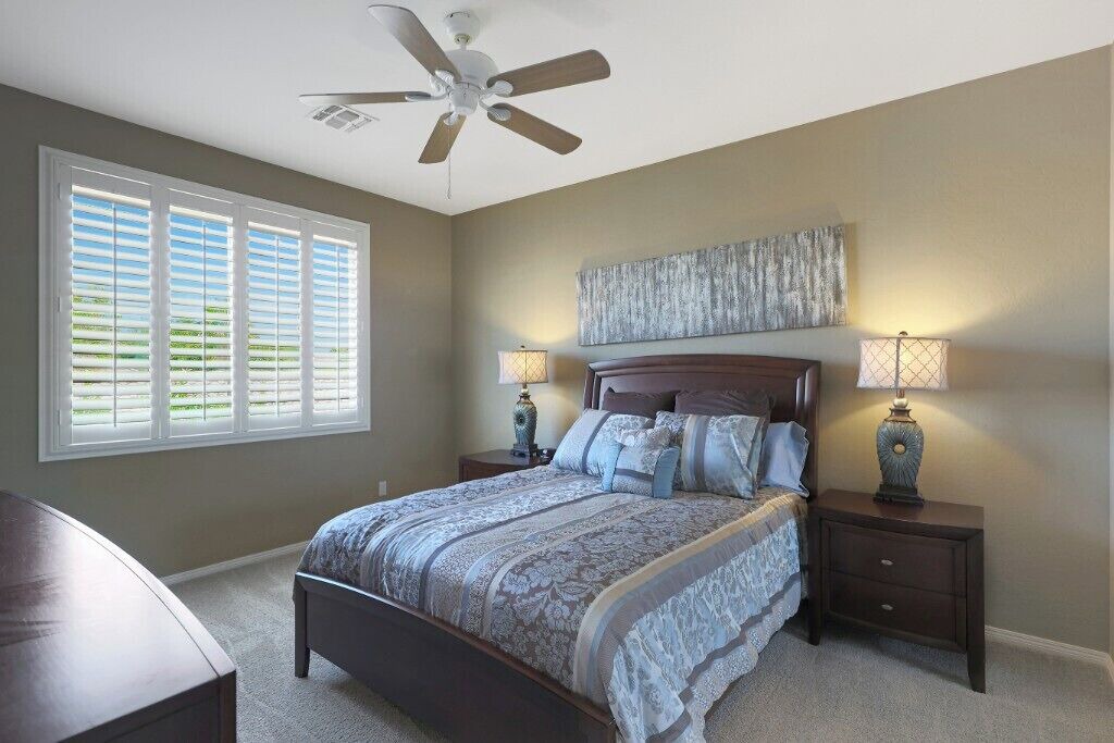 Photo of Bedroom in Oakwood
