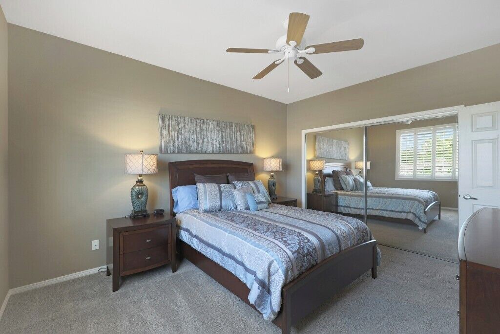 Photo of Bedroom in Oakwood