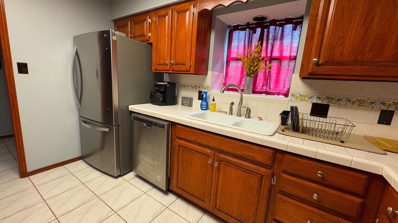 Photo of Kitchen in Weslaco