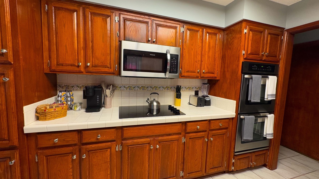 Photo of Kitchen in Weslaco