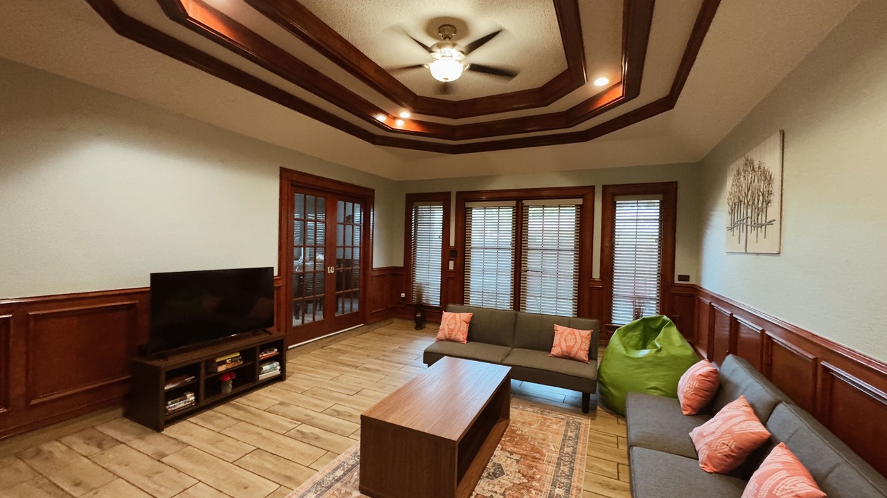 Photo of Livingroom in Weslaco