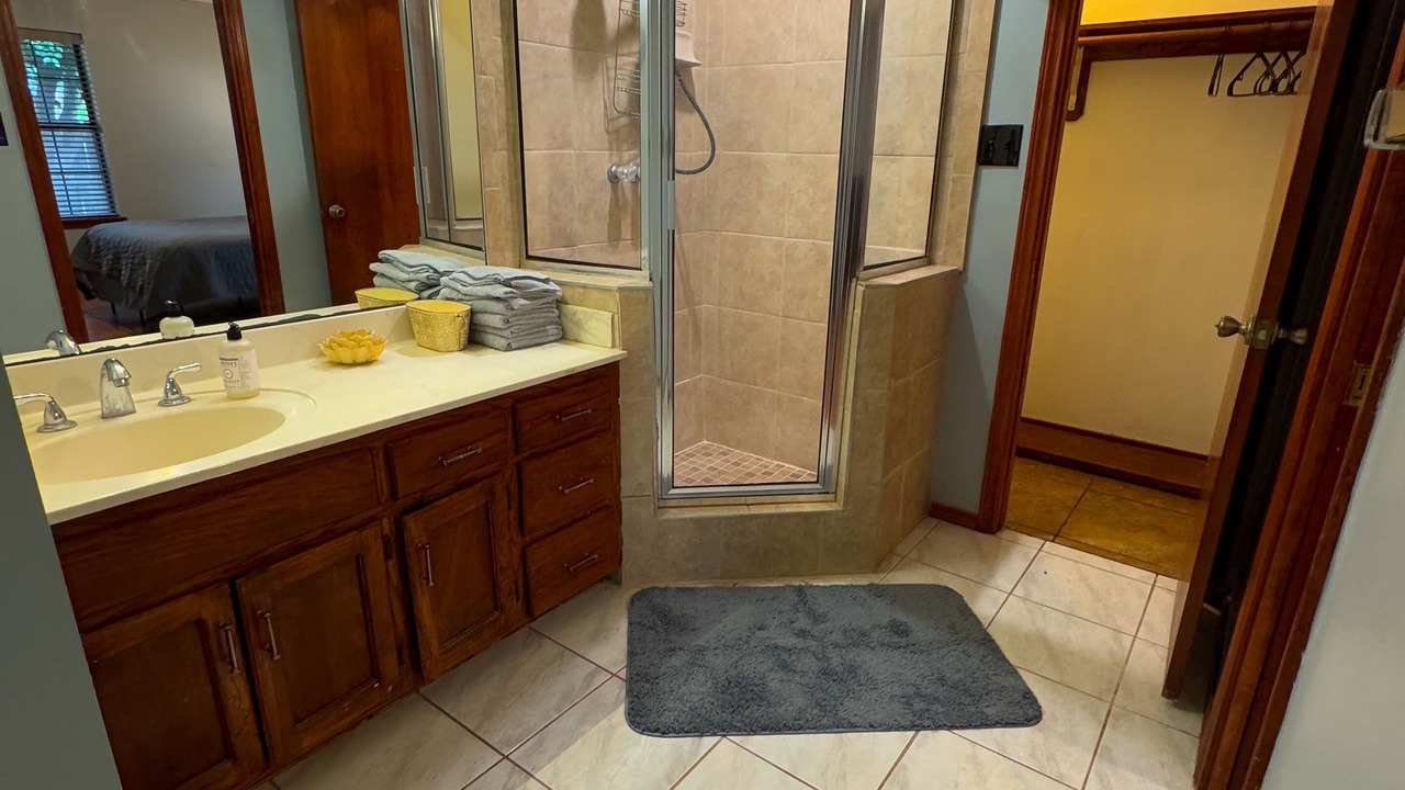 Photo of Bathroom in Weslaco