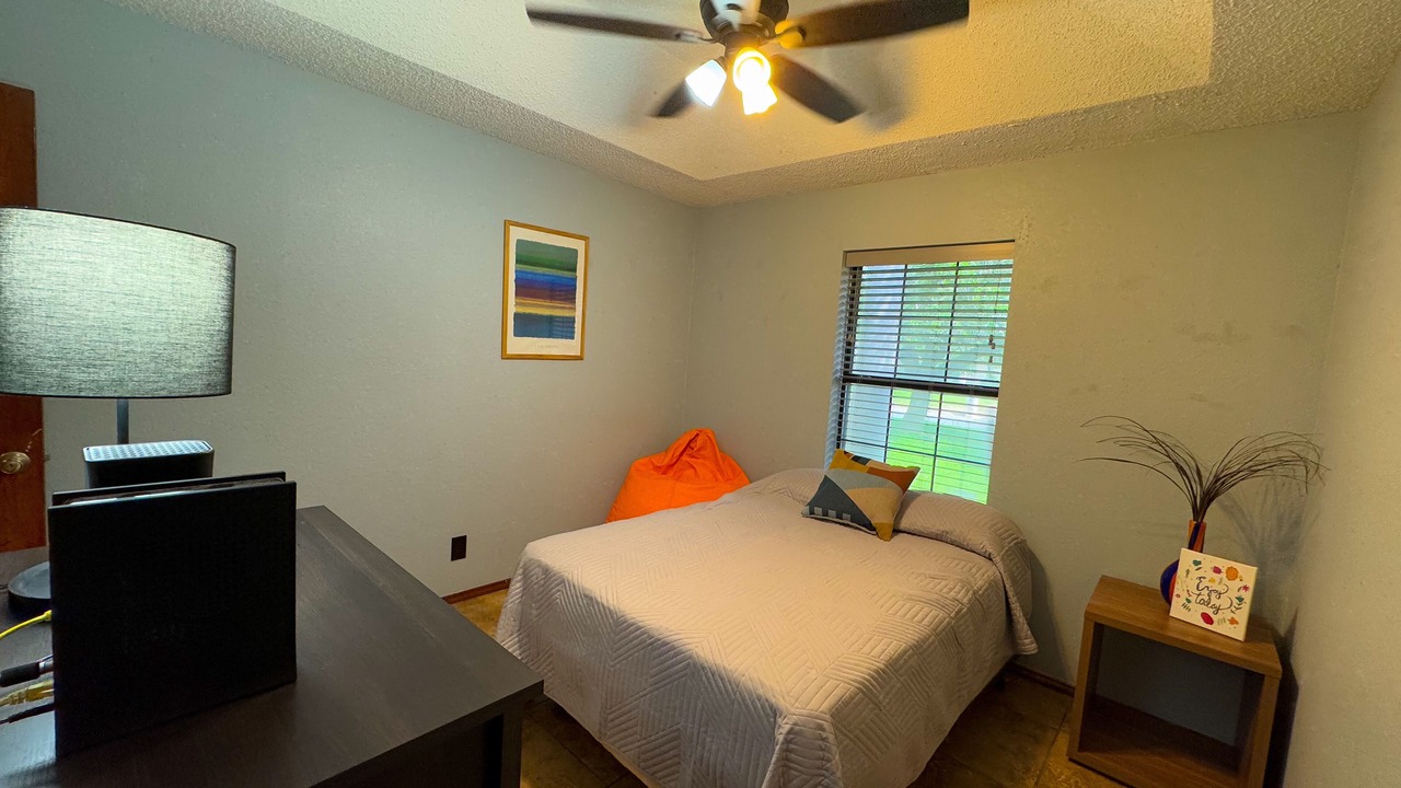 Photo of Bedroom in Weslaco