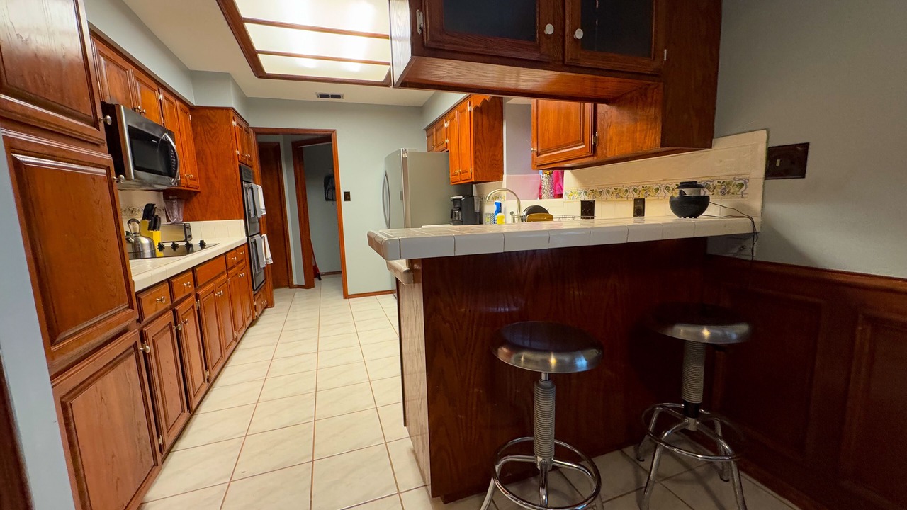 Photo of Kitchen in Weslaco