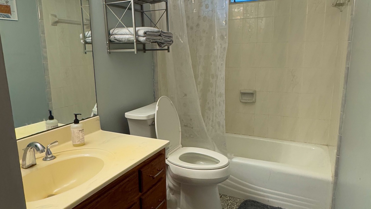 Photo of Bathroom in Weslaco