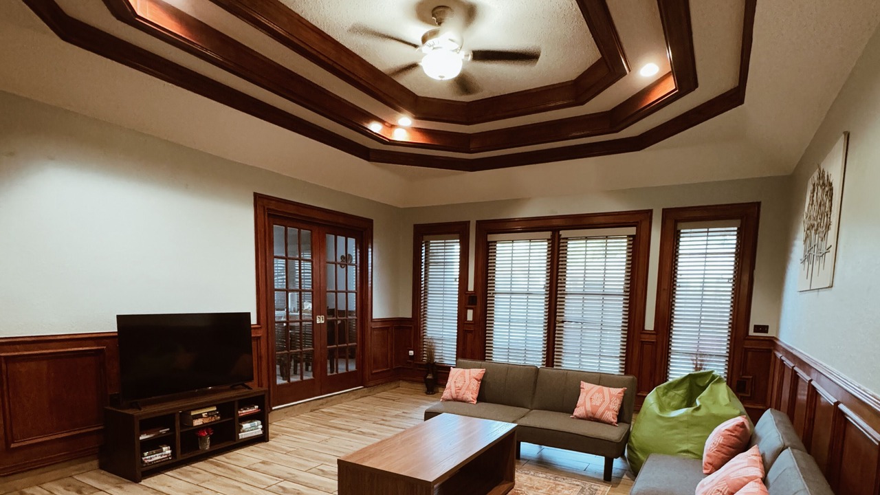 Photo of Livingroom in Weslaco