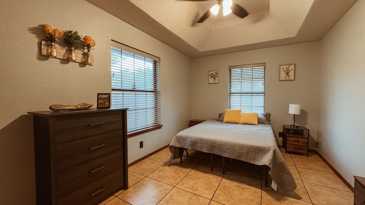 Photo of Bedroom in Weslaco