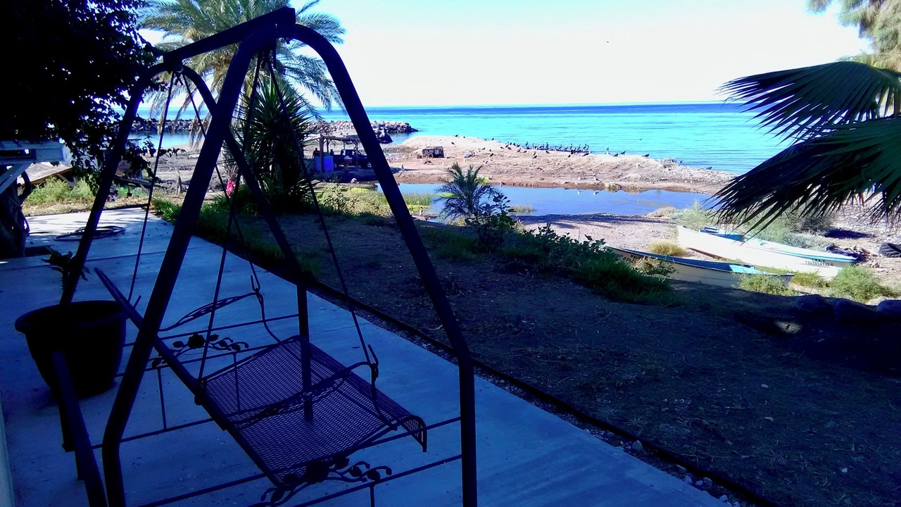 Photo of Outdoor in Ejido San Lucas