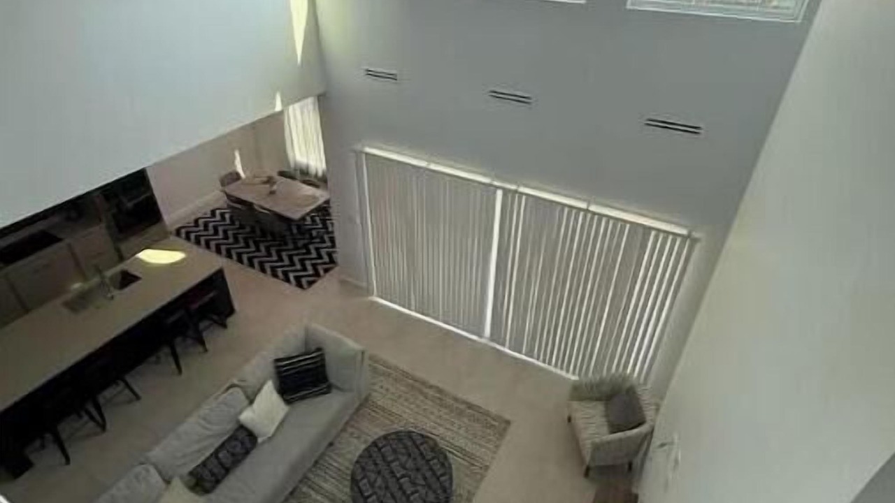 Photo of Livingroom in Alamo