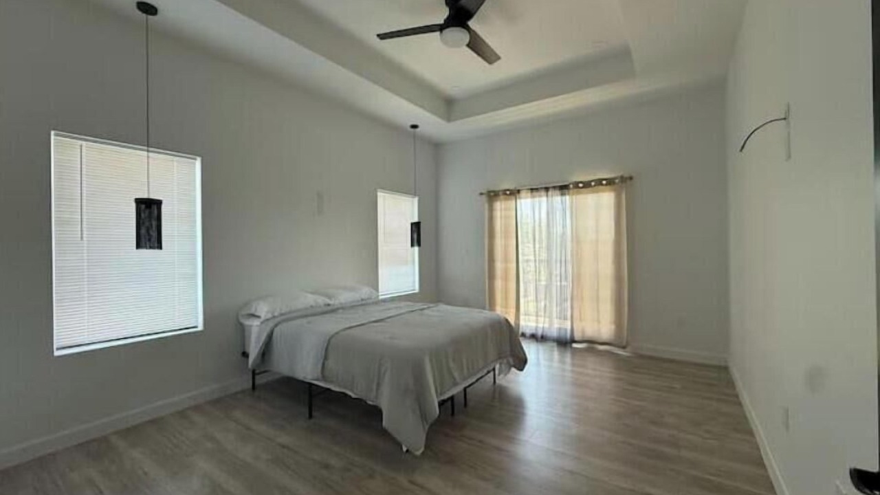 Photo of Bedroom in Alamo