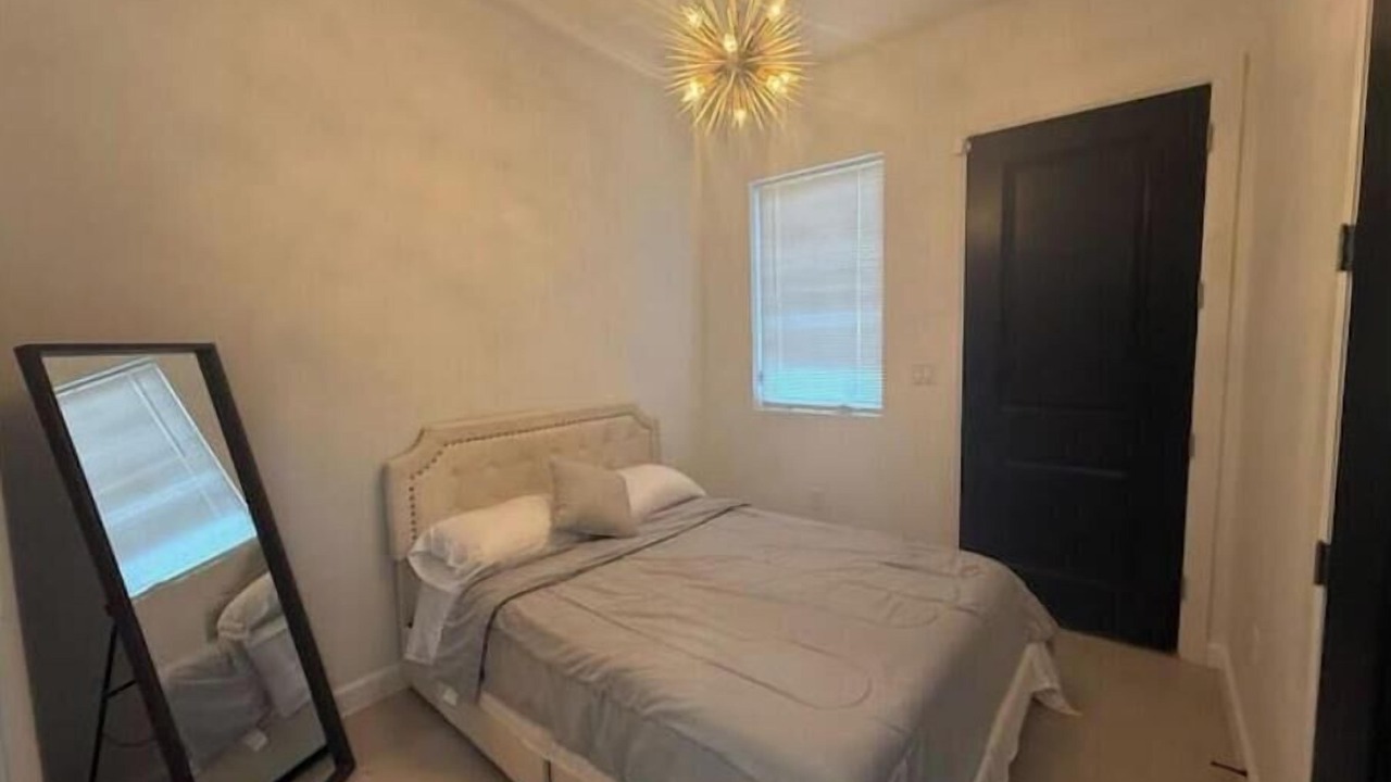 Photo of Bedroom in Alamo