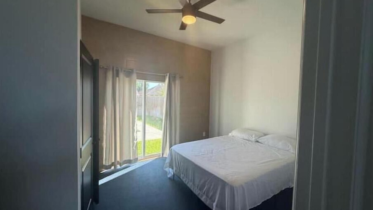 Photo of Bedroom in Alamo