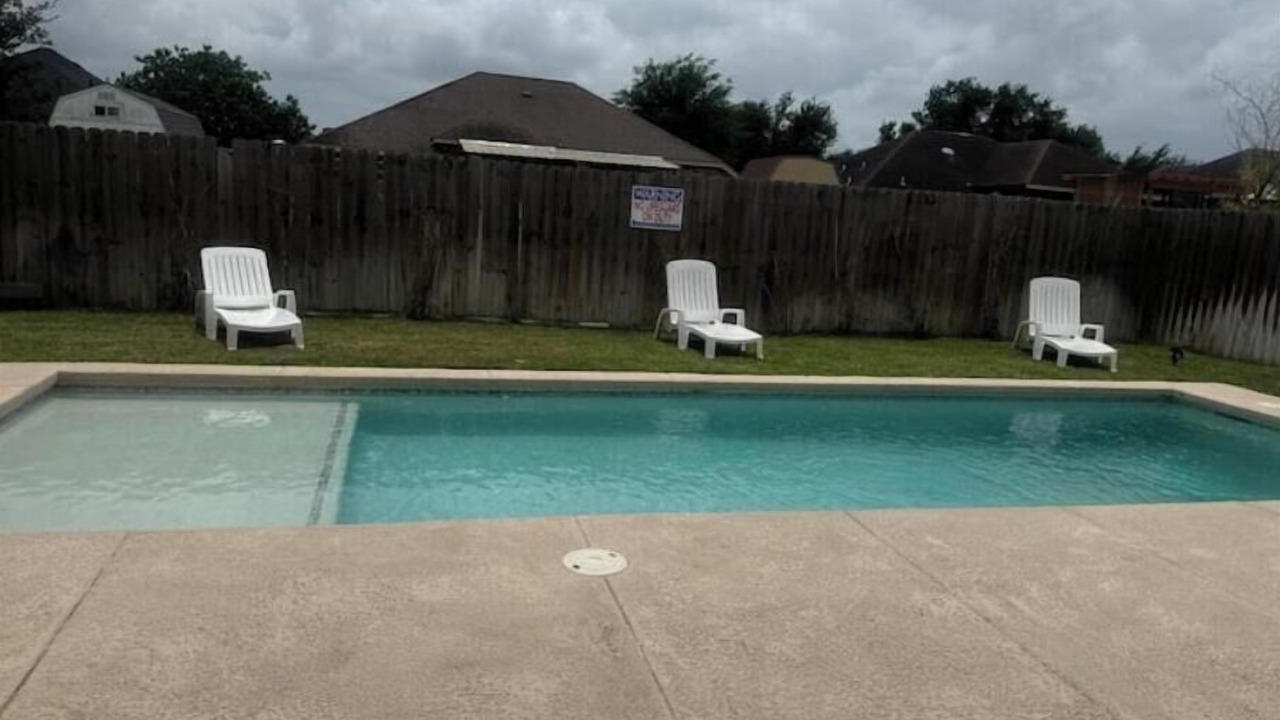 Photo of Outdoor in Alamo